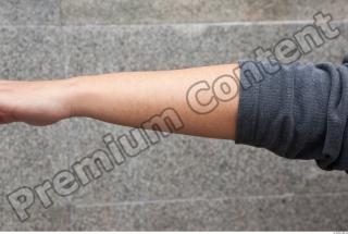 Forearm texture of street references 406 0001